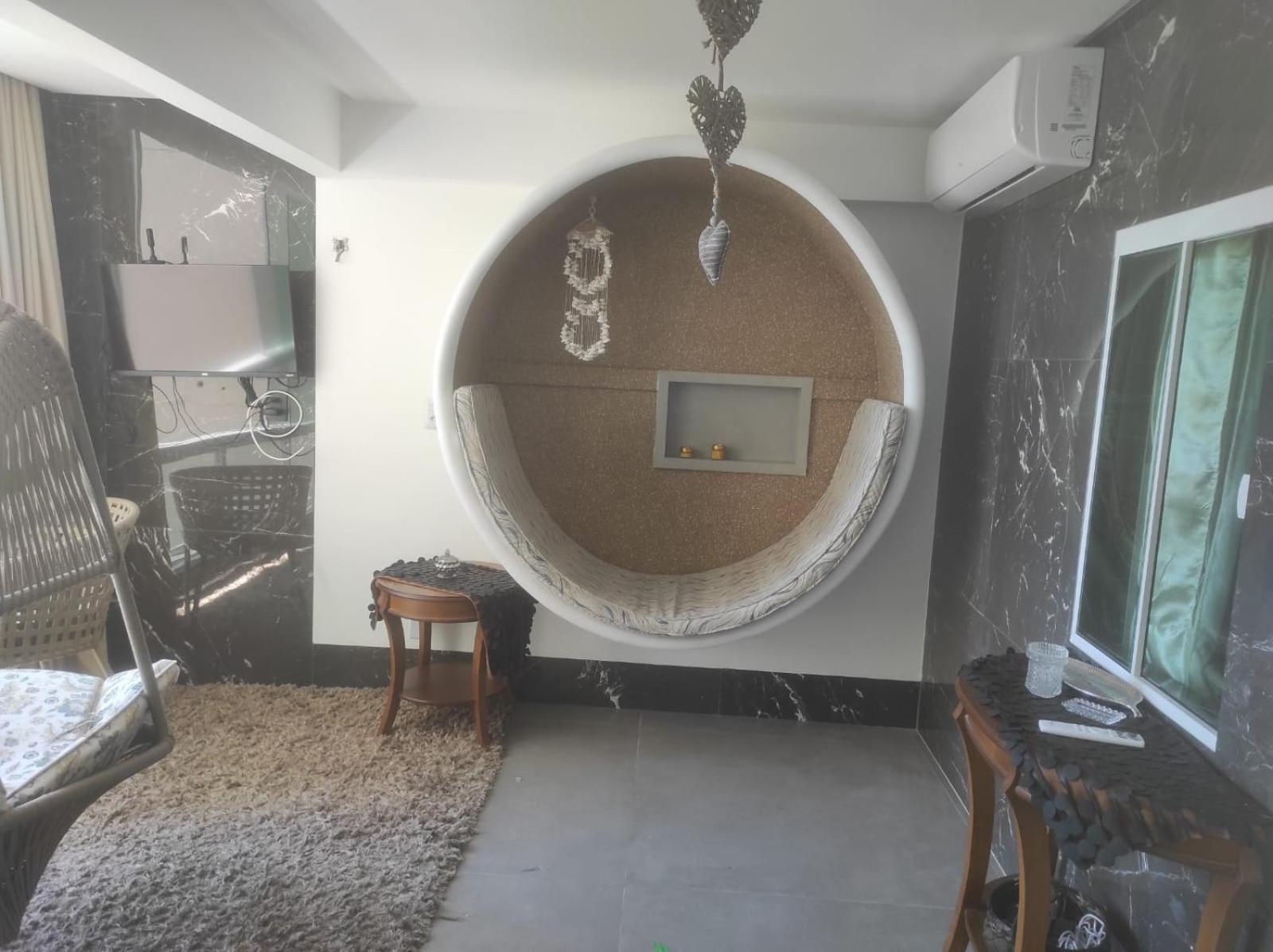 Balneario Camboriu 4 Quartos Avenida Atlantica エクステリア 写真