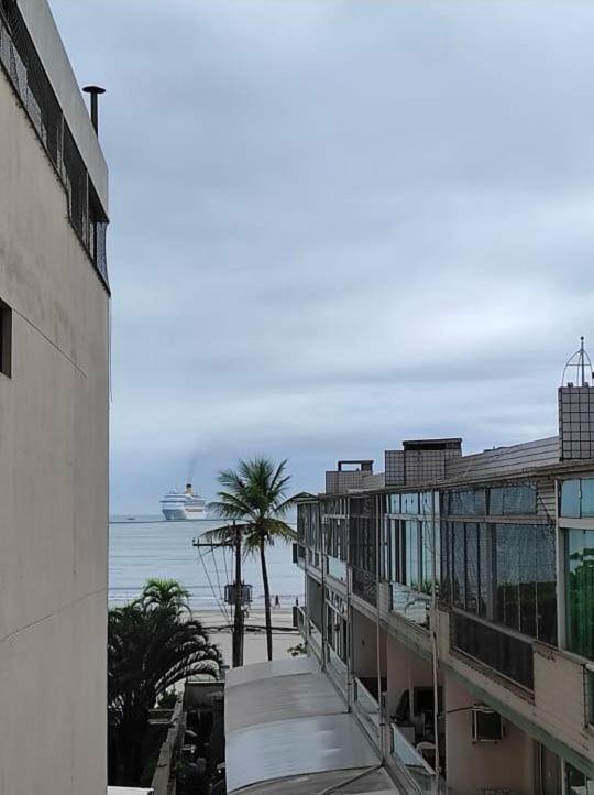 Balneario Camboriu 4 Quartos Avenida Atlantica エクステリア 写真