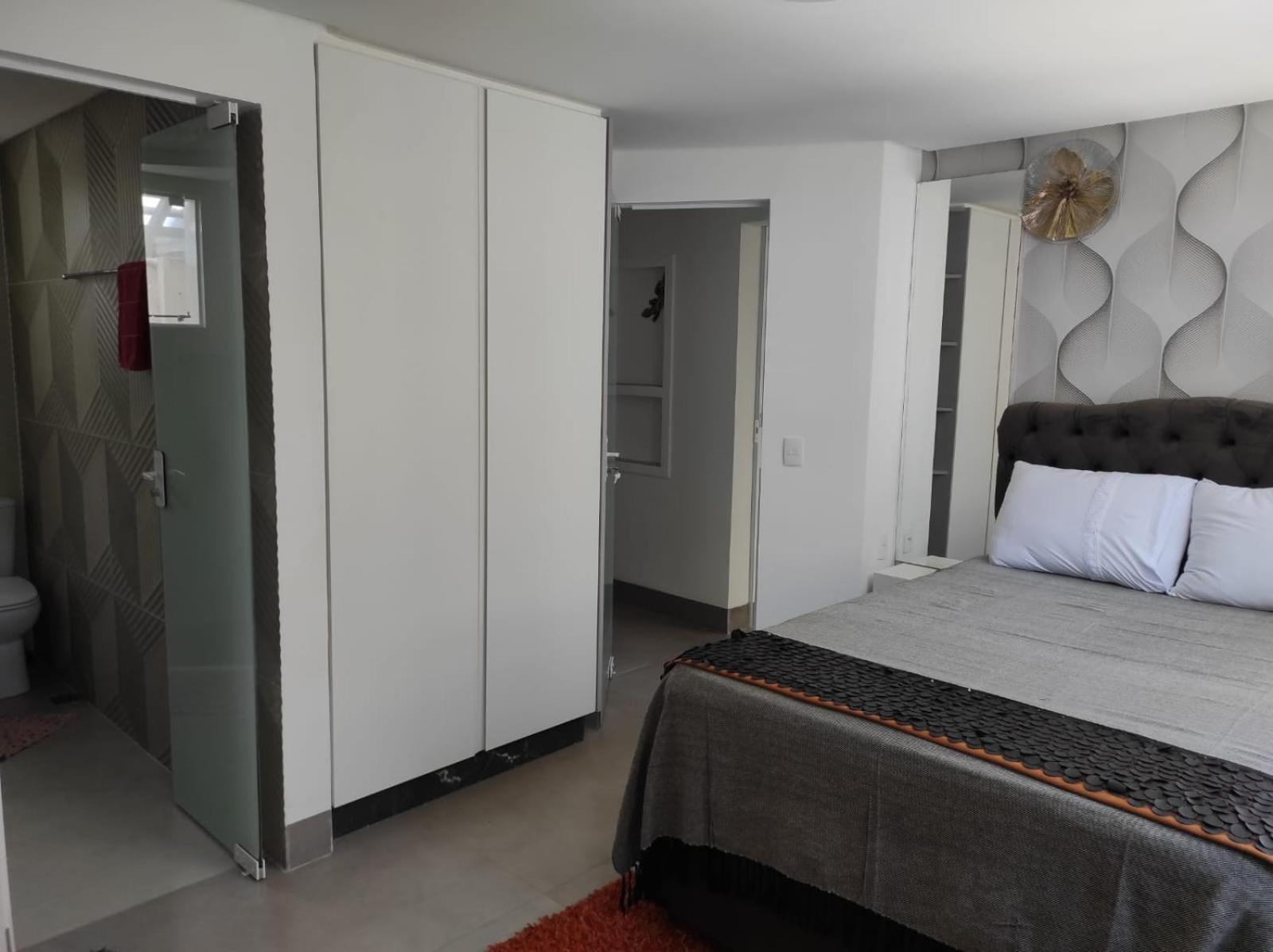 Balneario Camboriu 4 Quartos Avenida Atlantica エクステリア 写真