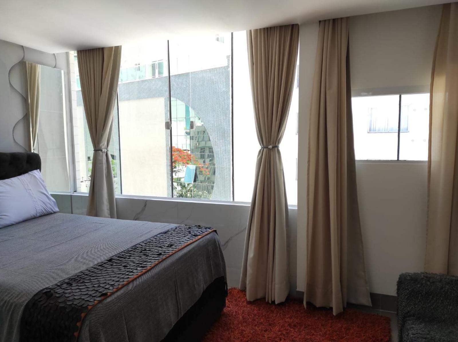 Balneario Camboriu 4 Quartos Avenida Atlantica エクステリア 写真