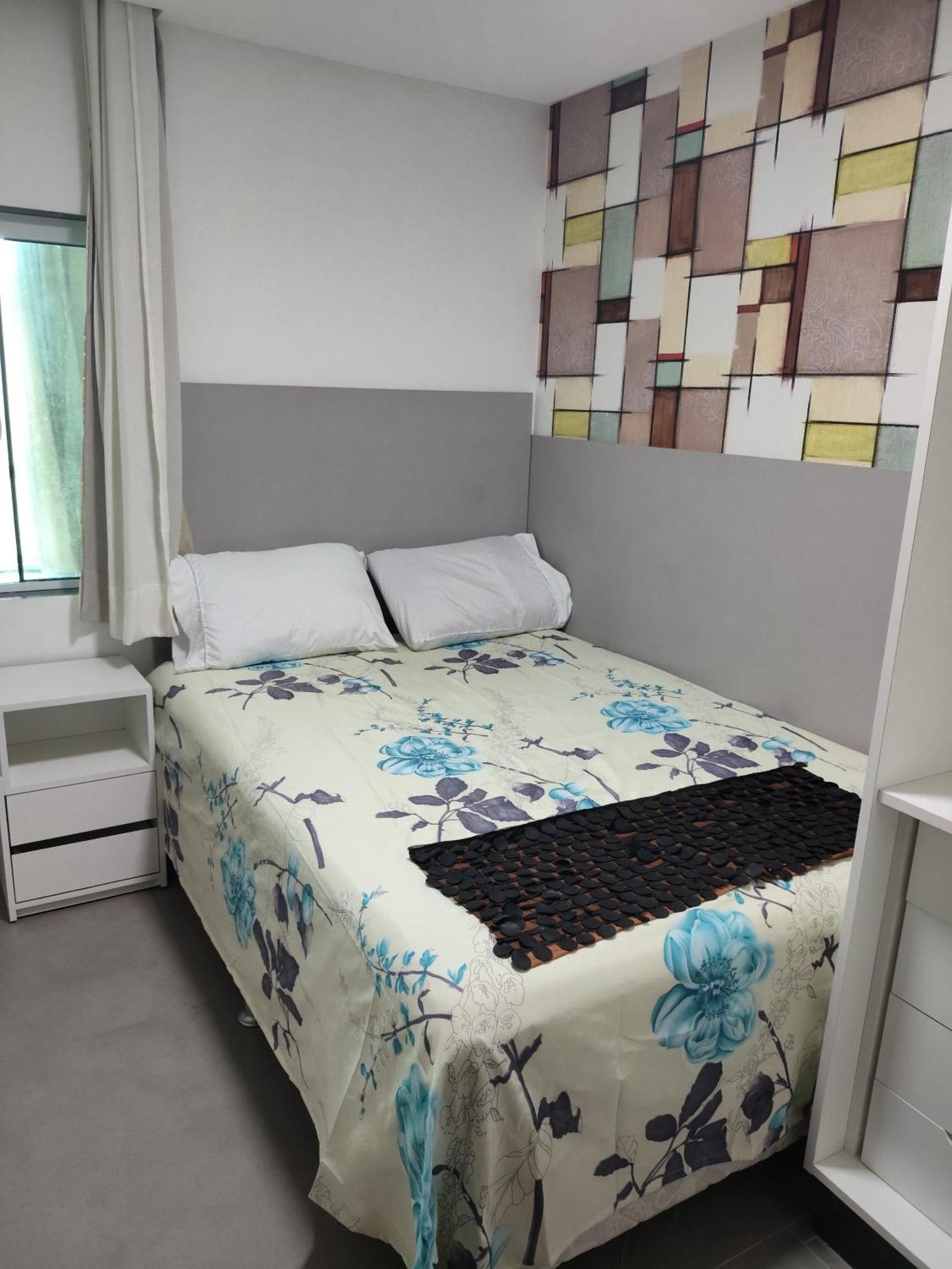 Balneario Camboriu 4 Quartos Avenida Atlantica エクステリア 写真
