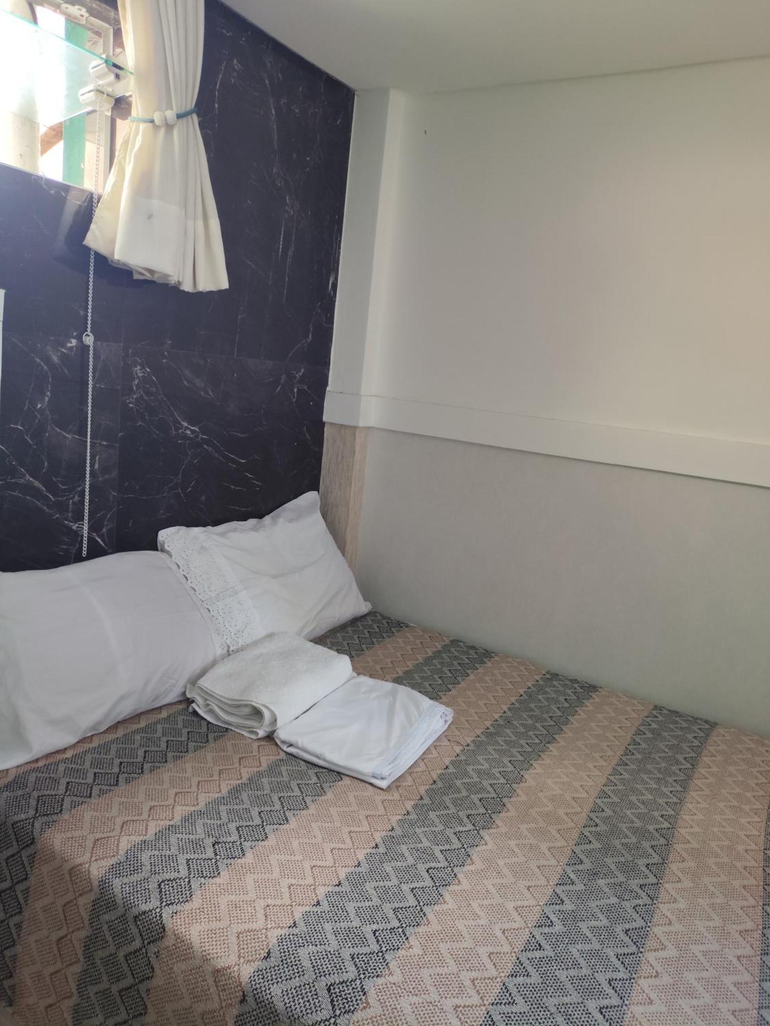 Balneario Camboriu 4 Quartos Avenida Atlantica エクステリア 写真