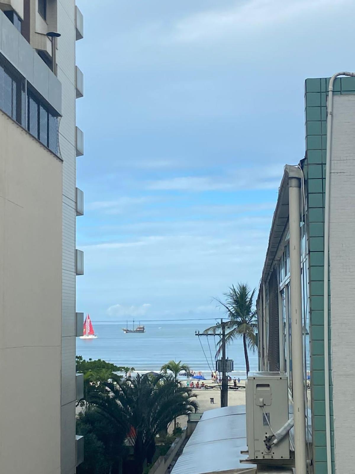 Balneario Camboriu 4 Quartos Avenida Atlantica エクステリア 写真