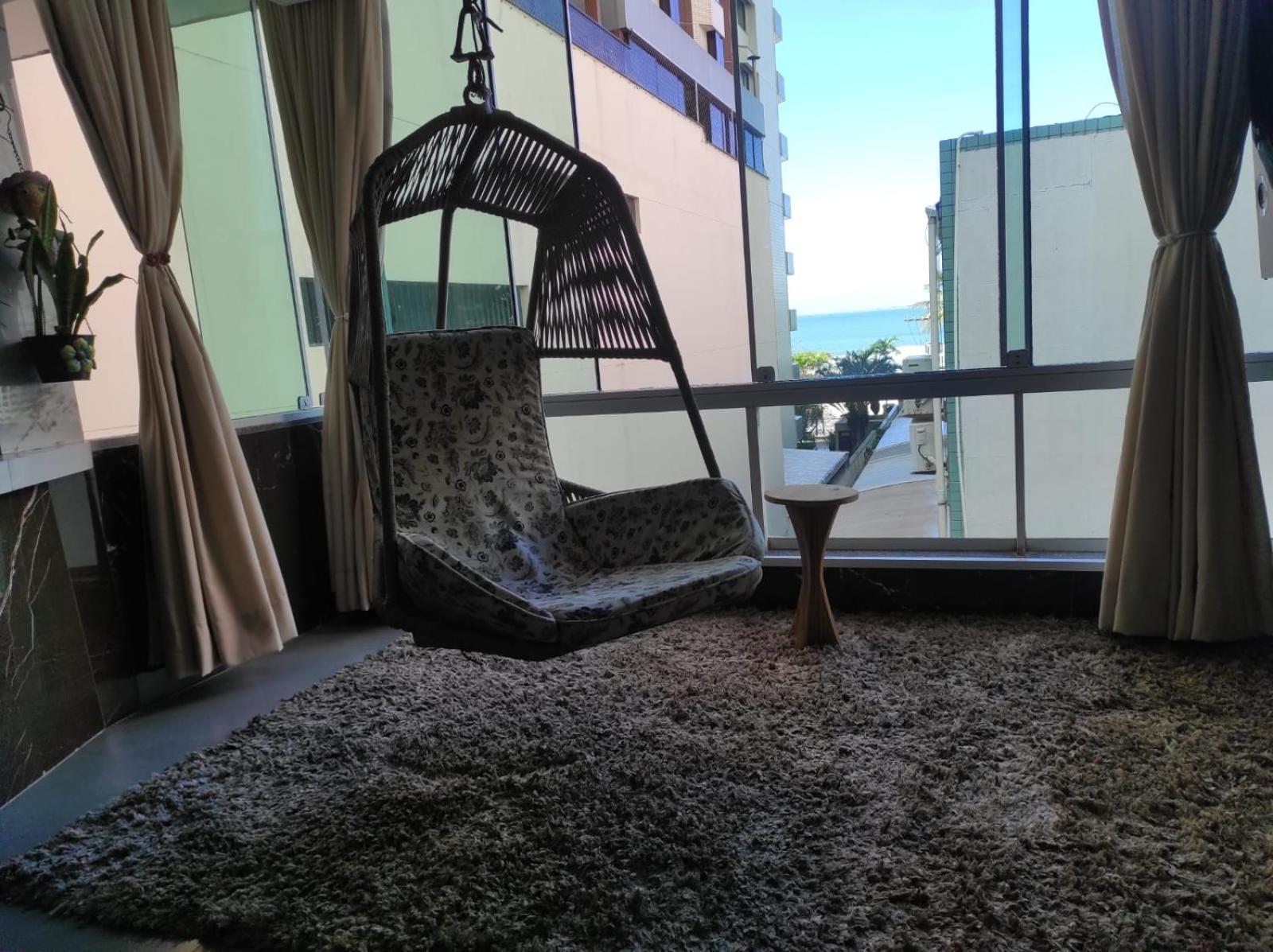 Balneario Camboriu 4 Quartos Avenida Atlantica エクステリア 写真